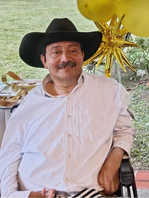 Nestor Cucha