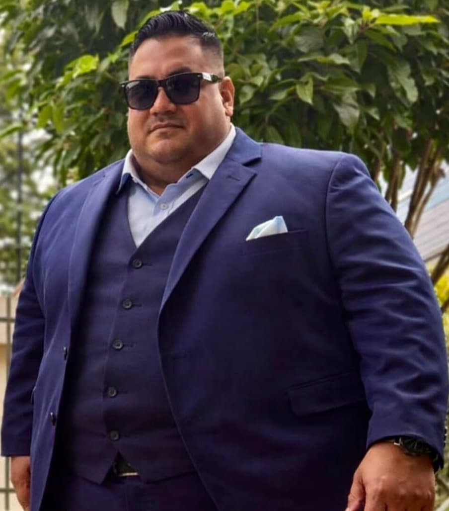 Juan Castro